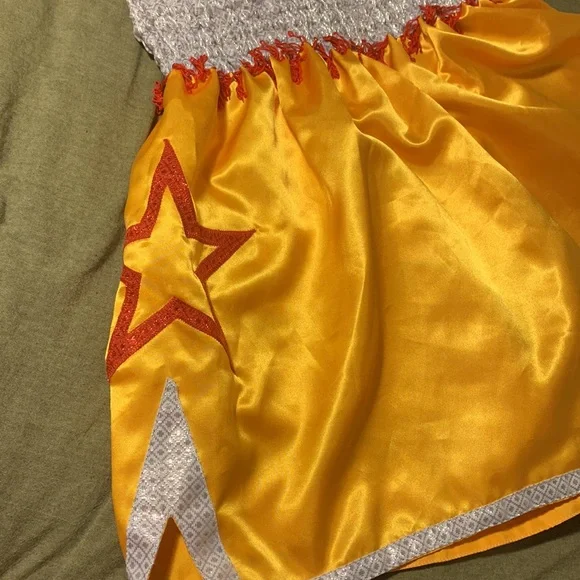 Muay Thai Shorts - Picture 3 of 3